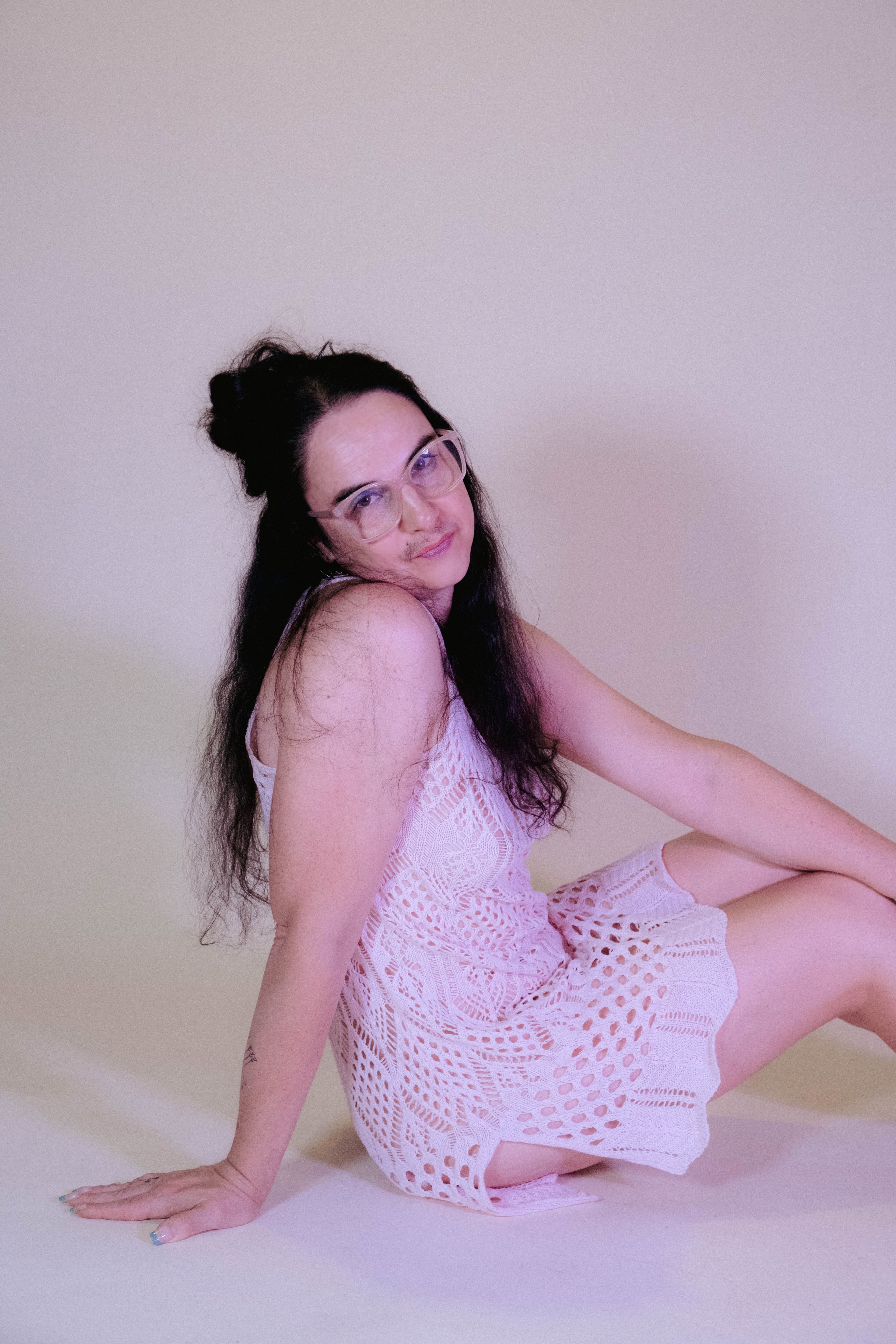 Gavilán Rayna Russom